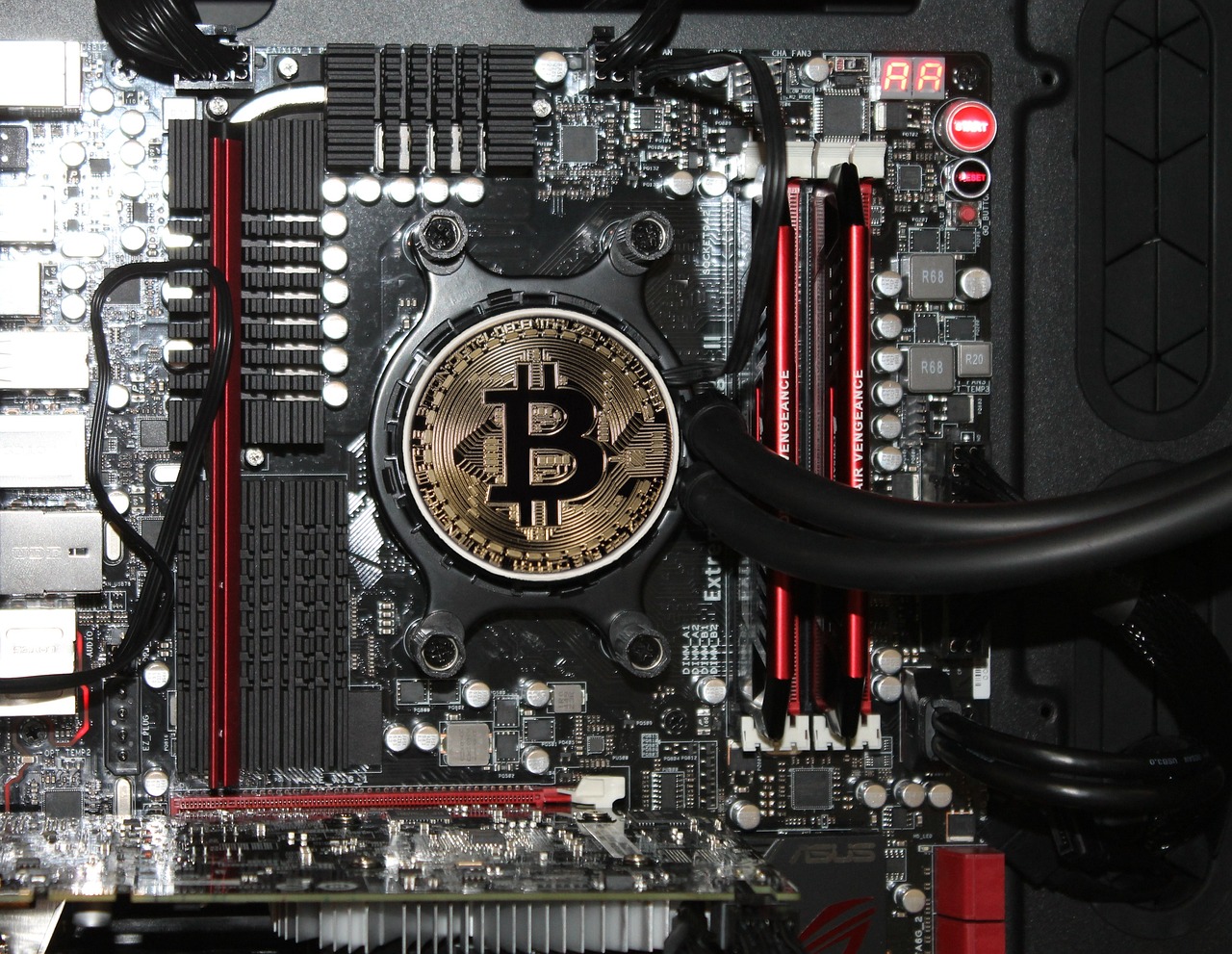 How Blockchain is Changing the Way We Think About Identity